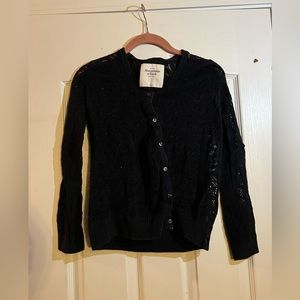 Abercrombie & Finch Sweater